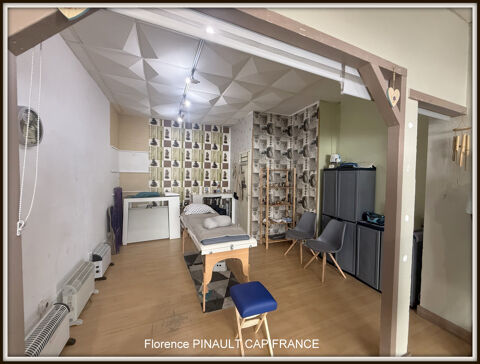 Local/bureau &agrave; vendre BAGNERES DE BIGORRE (65) 25000 65200 Bagneres de bigorre