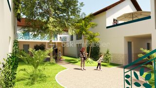  Appartement  vendre 3 pices 69 m