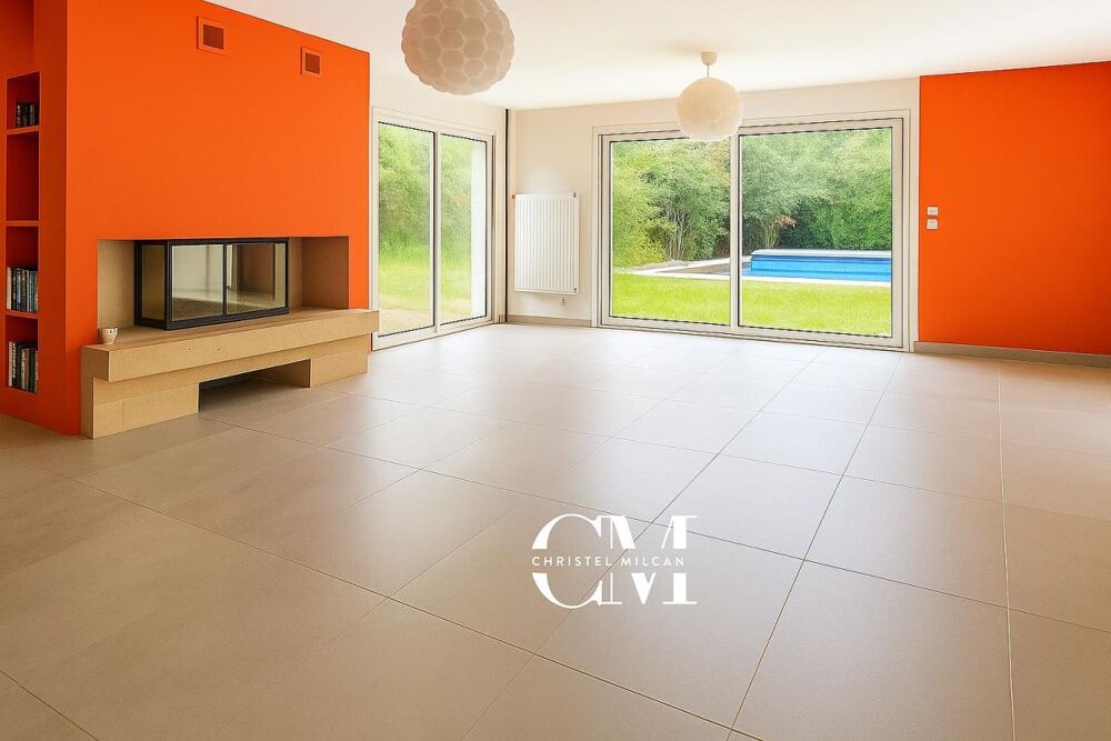  vendre  Maison Mrignac (33700)