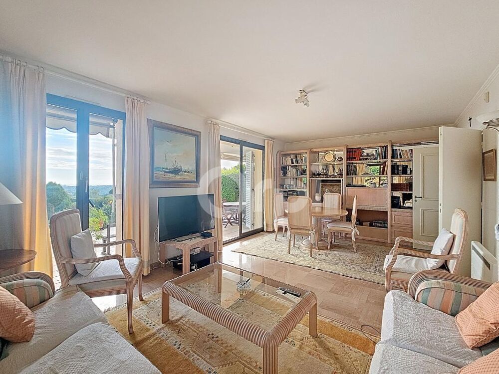  vendre  Appartement Villeneuve-Loubet (06270)