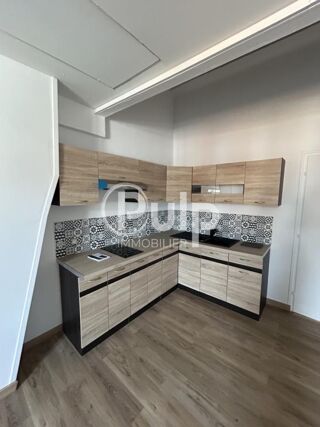  Appartement � louer 3 pi�ces 50 m�