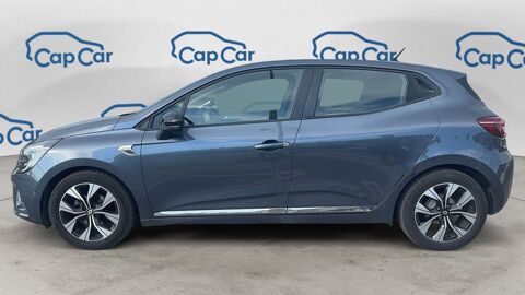 Clio 1.0 TCe 90 Zen 2021 occasion 13010 Marseille