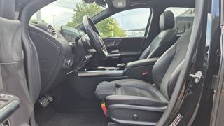 Classe B 200 d 150 8G-DCT Amg Line Edition - Entretien constructeur T 2020 occasion 95290 L Isle Adam