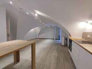  Appartement � vendre 2 pi�ces 47 m�