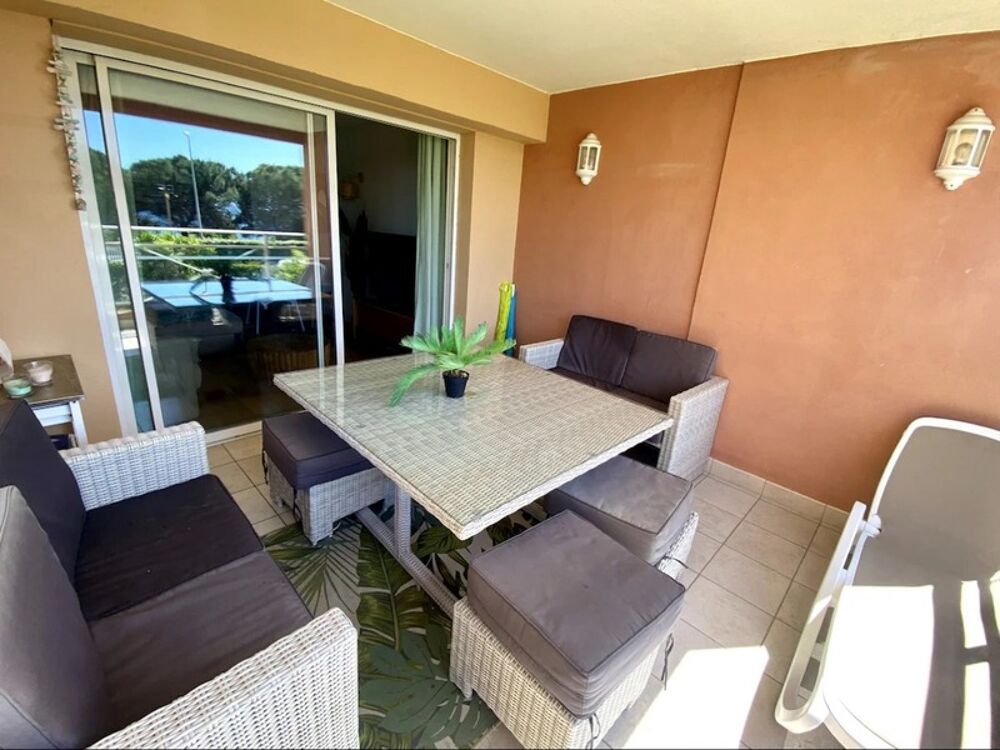 Appartement 2 pièces 44 m² · à Ajaccio · 44 m² · 322 000 €
