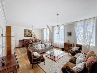  Appartement  vendre 4 pices 122 m