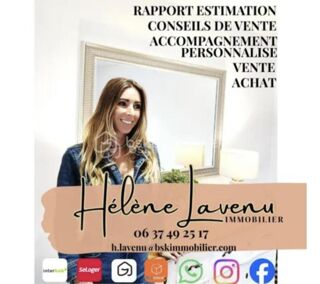  Appartement � vendre 2 pi�ces 24 m�