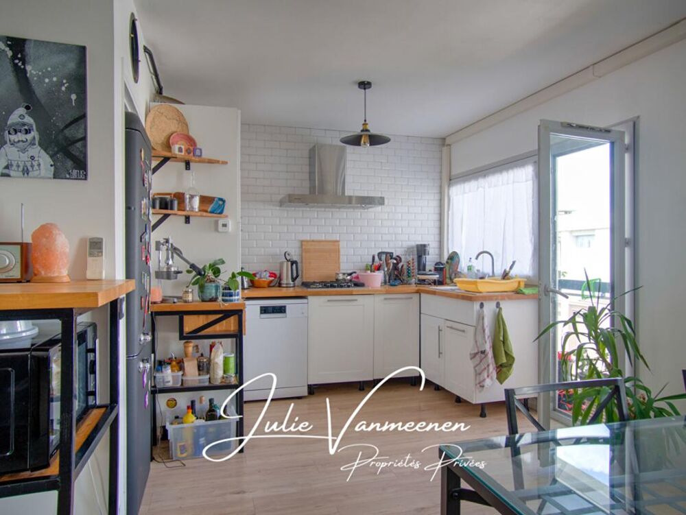 Appartement Blagnac 3 pièce(s) 67.54 m2 - Cave - Parking
