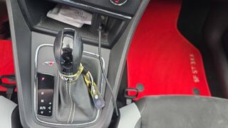 Leon ST 2.0 TSI 290 DSG6 Cupra - Automatique 2016 occasion 57970 Koenigsmacker
