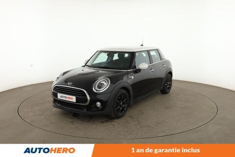 Mini Cooper D 5P 116 ch 2019 occasion Issy-les-Moulineaux 92130