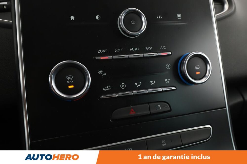 Grand scenic IV 1.7 dCi Blue Business 7PL 120 ch 2020 occasion 92130 Issy-les-Moulineaux
