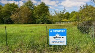  Terrain � vendre 713 m�