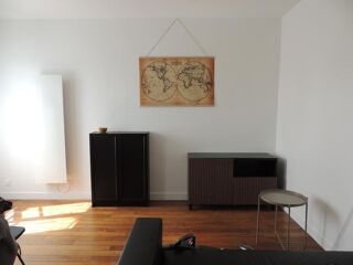  Appartement � louer 2 pi�ces 32 m�