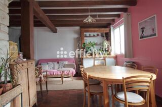  Maison  vendre 5 pices 120 m