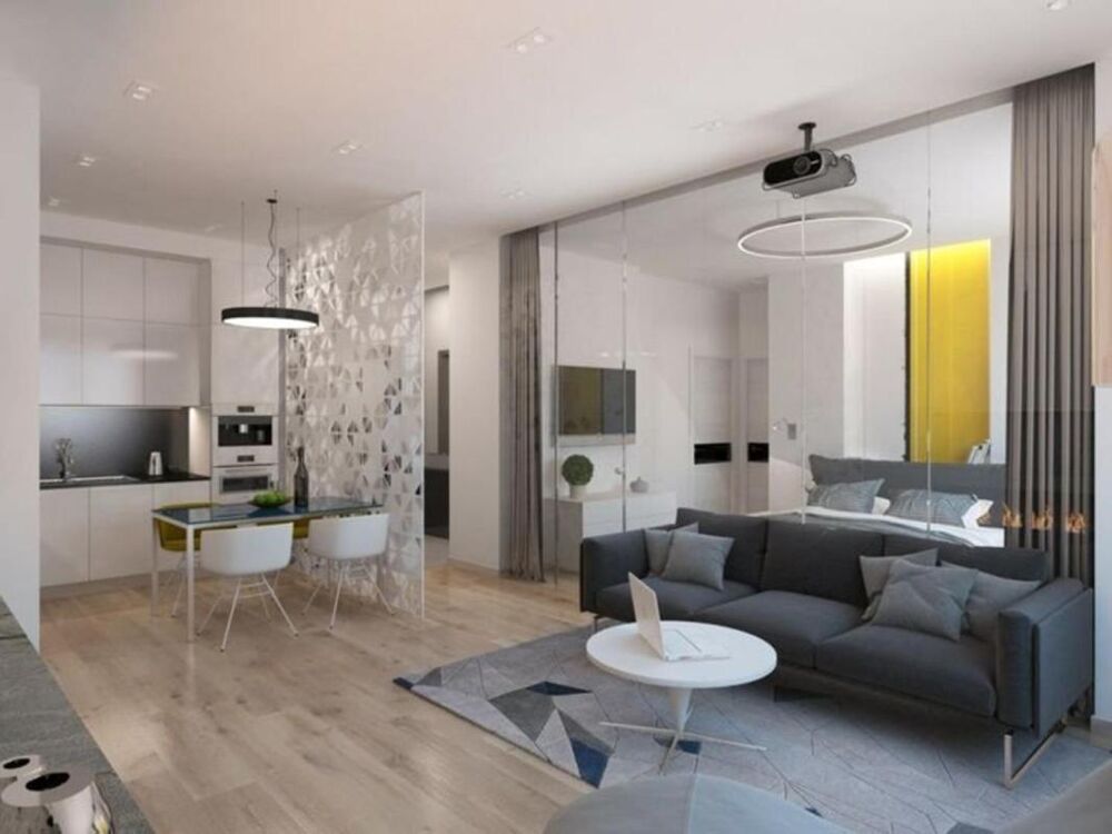 Vente Appartement APPARTEMENT DE 41M² AVEC 7M² D'EXTERIEUR(S) Frangy