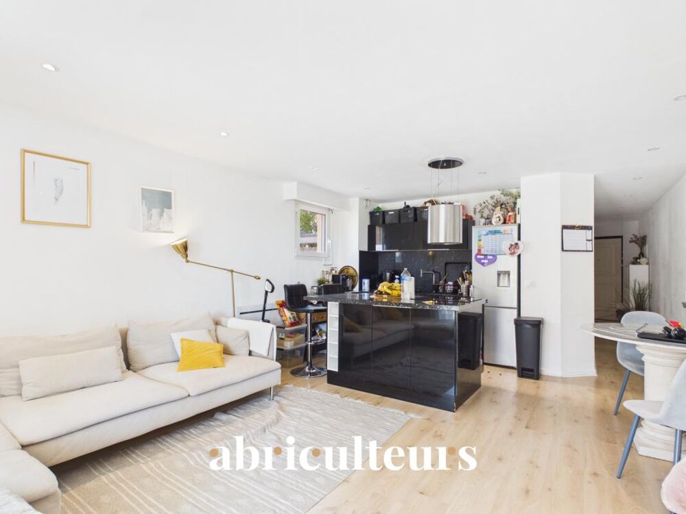 Vente Appartement 3 pièces avec terrasse-jardin au Cannet – Emplacement idéal Le cannet