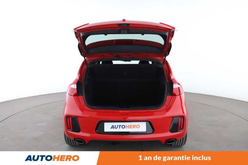 Ceed 1.0 T-GDi ISG GT Line BV6 120 ch 2017 occasion 92130 Issy-les-Moulineaux