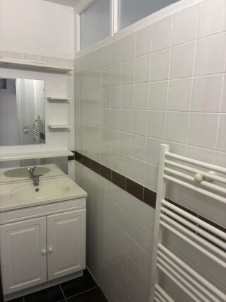  Appartement � vendre 1 pi�ce 24 m�