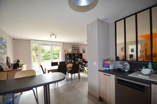  Maison � vendre 5 pi�ces 135 m�