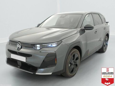 Annonce voiture Citroën C5 aircross 32678 €