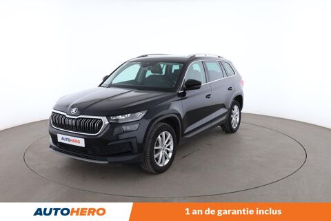 Annonce voiture Skoda Kodiaq 30090 €