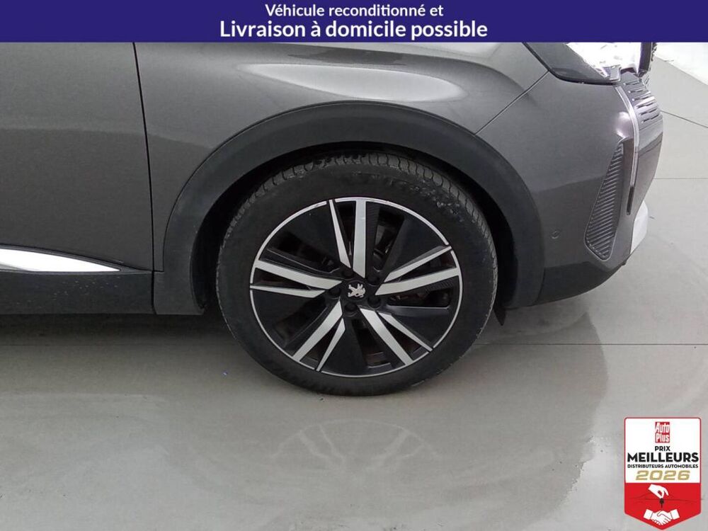 3008 Hybrid4 300 e-EAT8 GT Pack 2021 occasion 10150 Lavau