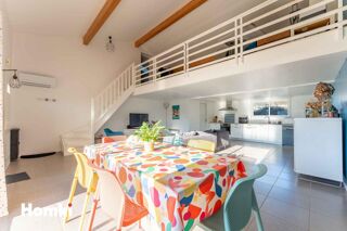  Maison à vendre 6 pièces 153 m²