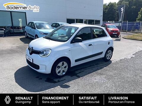 Renault twingo III SCe 65 Life