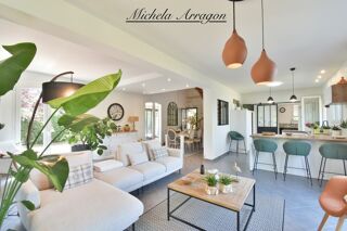  Maison à vendre 4 pièces 147 m²