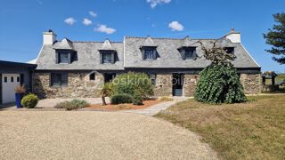  Maison à vendre 8 pièces 190 m²