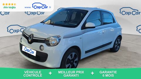 Renault Twingo 0.9 TCe 90 Limited 2018 occasion Gigean 34770