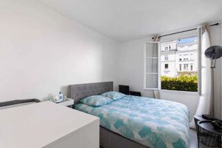  Appartement à vendre 2 pièces 42 m²