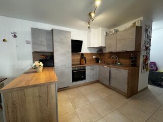  Appartement � vendre 3 pi�ces 60 m�