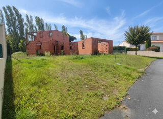  Terrain � vendre 765 m�