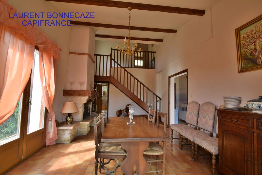 Vente Maison Maison à vendre 4 pièces CASTELSARRASIN (82) Castelsarrasin