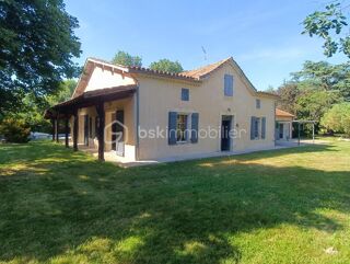  Maison à vendre 7 pièces 245 m²