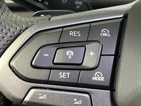 Tayron 1.5 eHybrid 272ch DSG6 5pl R-Line Exclusive 2025 occasion 31100 Toulouse
