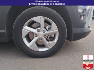 Kona Hybrid 141 Intuitive +Attelage 2024 occasion 10150 Lavau