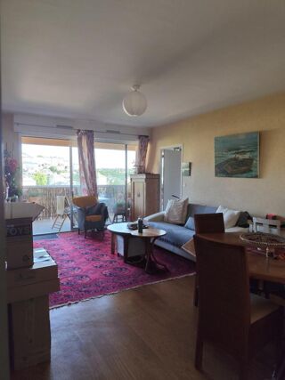  Appartement à louer 2 pièces 53 m²