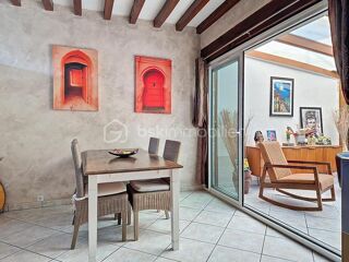  Maison � vendre 5 pi�ces 115 m�