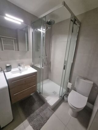  Appartement � louer 2 pi�ces 30 m�