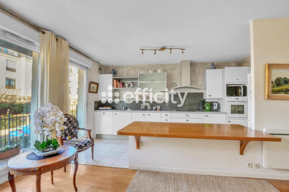  vendre  Appartement La Garenne-Colombes (92250)