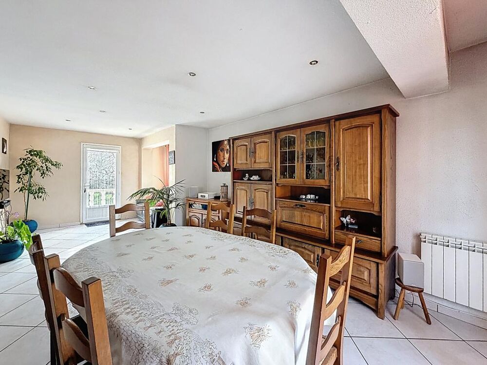 Vente Villa Villa Grigny sur rhone