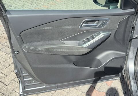 Qashqai e-Power 1.5 DIG-T 190 Hybrid X-Tronic Tekna+ - Automatique 2025 occasion 16000 Angouleme
