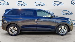 5008 II 1.5 BlueHDi 130 EAT8 Active Business - 7 places Automatiq 2018 occasion 50540 Isigny Le Buat
