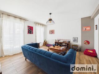 Appartement à vendre 3 pièces 57 m²