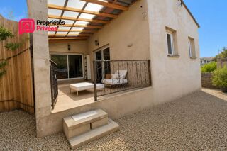  Villa à vendre 4 pièces 78 m²