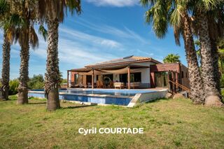  Maison � vendre 7 pi�ces 222 m�