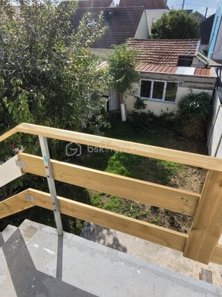  Maison à vendre 4 pièces 90 m²