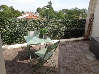  Appartement � louer 2 pi�ces 35 m�